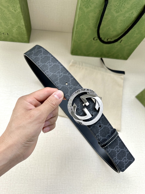 グッチベルト激安正面デザイン